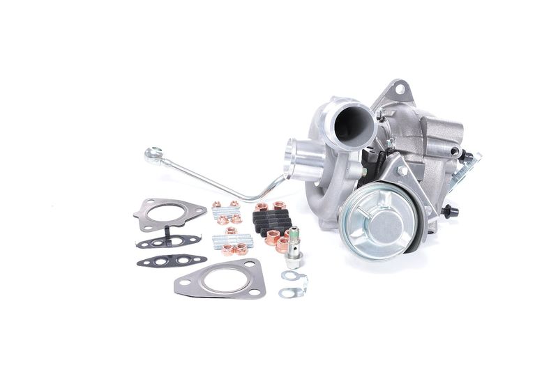 Compresor,sistem de supraalimentare T981606BT BTS Turbo