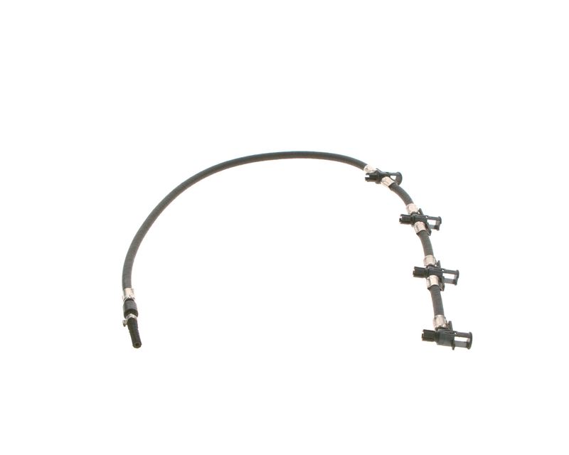 BOSCH 0 928 400 590 Hose, fuel overflow