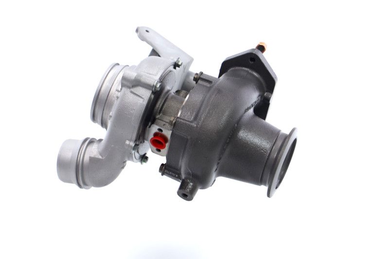 REMANTE 003-002-001419R Charger, charging (supercharged/turbocharged)