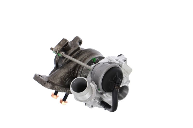 REMANTE 003-001-002946R Charger, charging (supercharged/turbocharged)