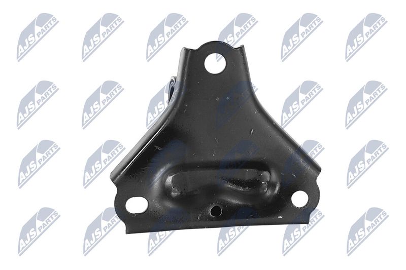 Paigutus, Mootor, NTY ZPS-KA-301