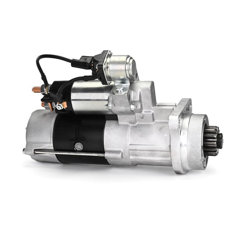 Delco Remy SER81920-12B1 Starter