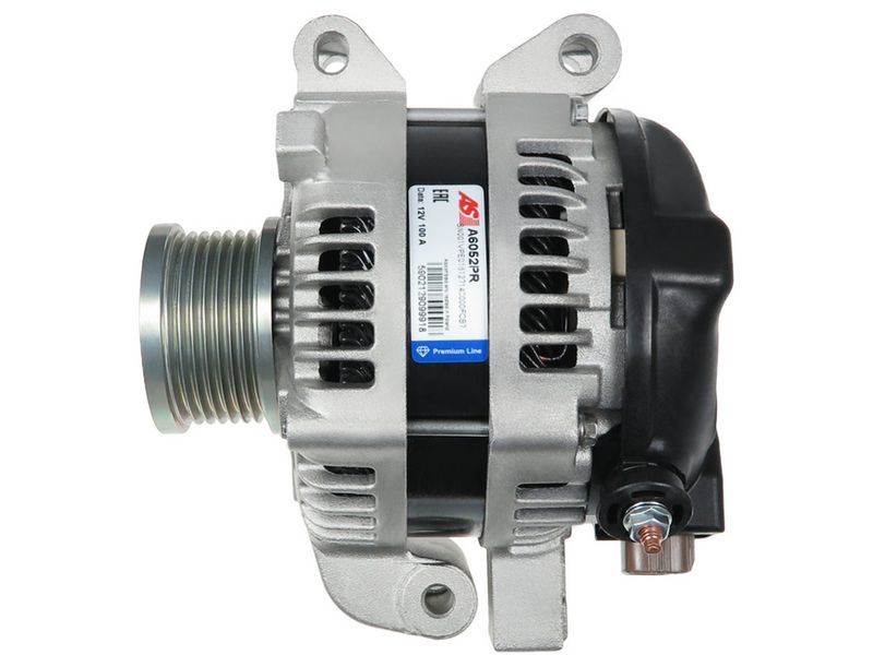 AS-PL A6052PR Alternator