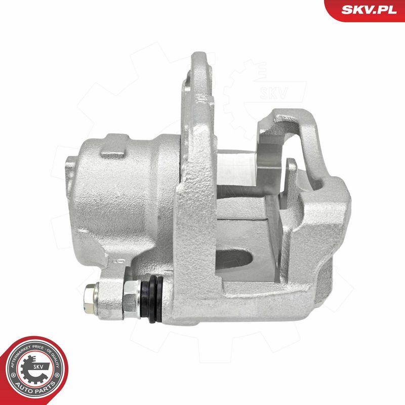 Pidurisadul, ESEN SKV 89SKV702
