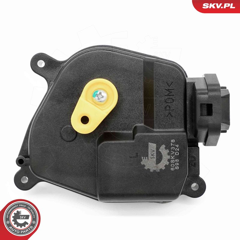 ESEN SKV 60SKV378 Door Lock