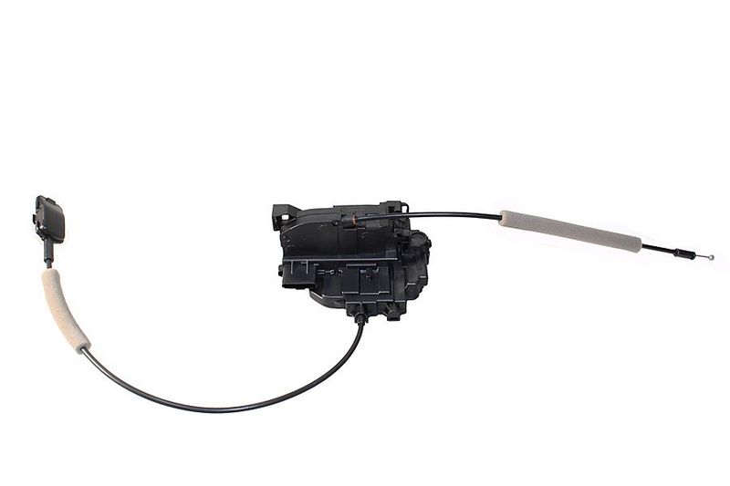 METZGER AUTOTEILE 2314498 - Door Lock