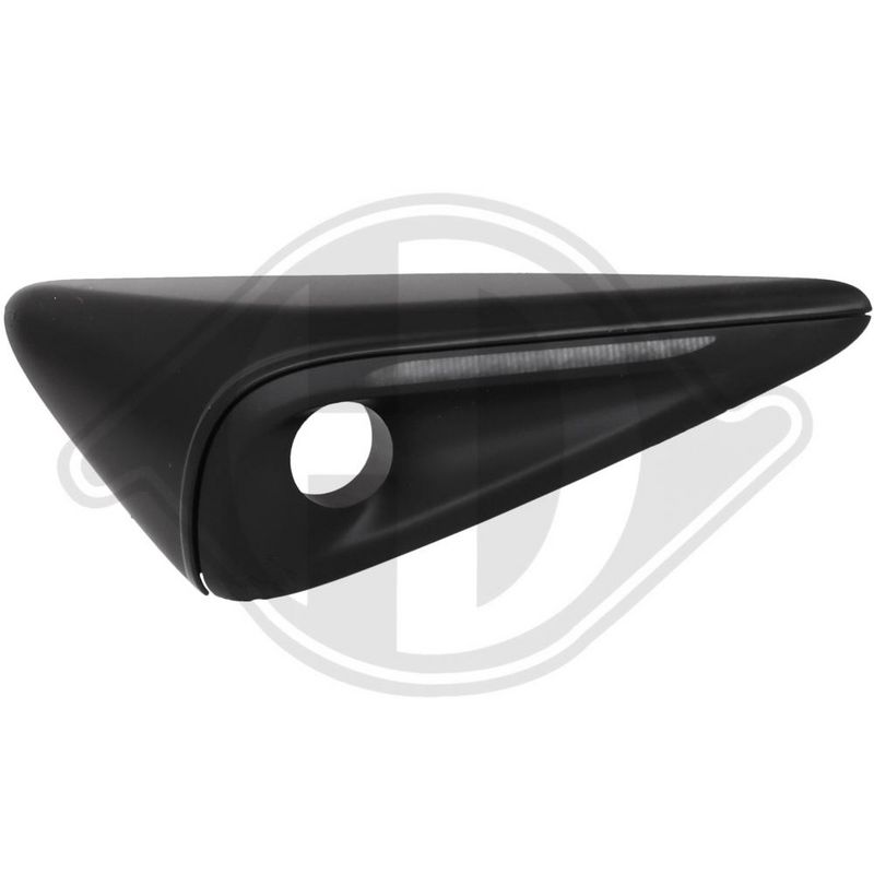 DIEDERICHS 7930179 - Camera Holder, lane keeping assist