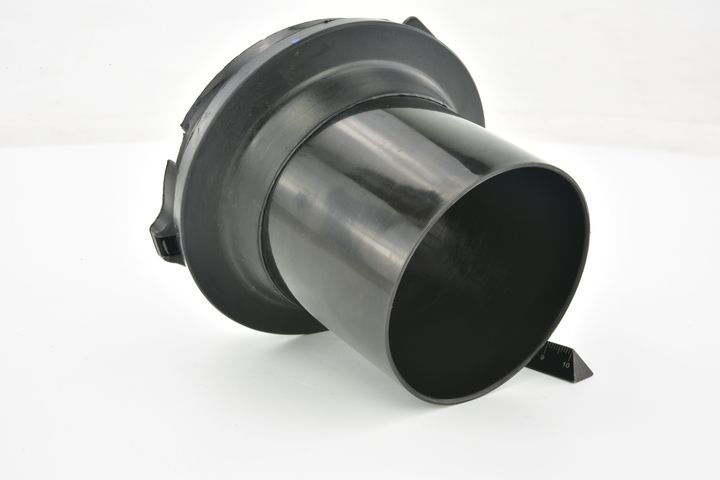 Kaitsemüts, kaitsekumm, amort, FEBEST CHSHB-LAC