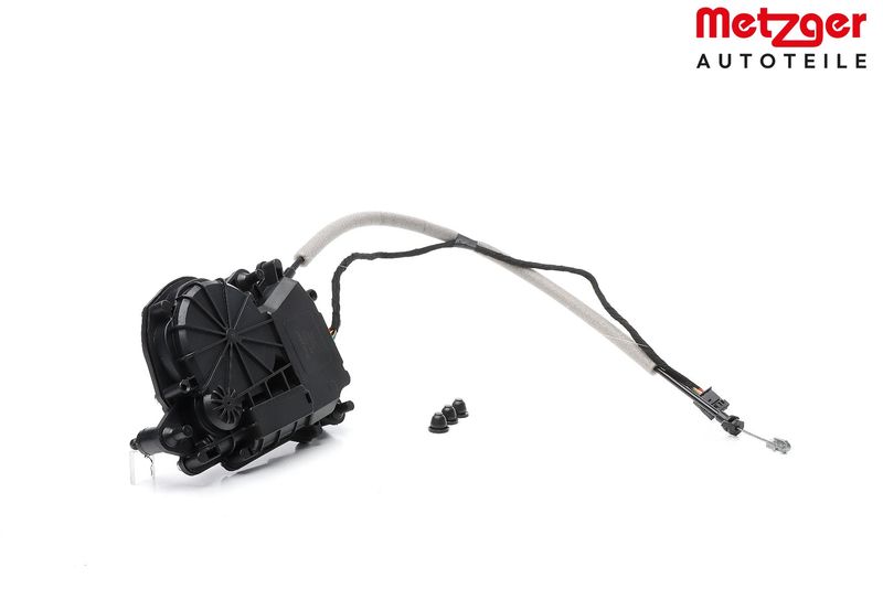 ZUZIEHHILFE HECKKLAPPE METZGER AUTOTEILE 2310663 31