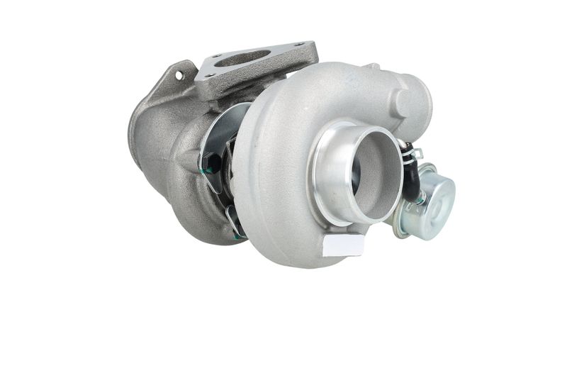 Kompressor, ülelaadimine, NRF 90010374