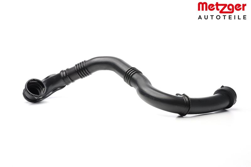 METZGER AUTOTEILE 2401418 Charge Air Hose