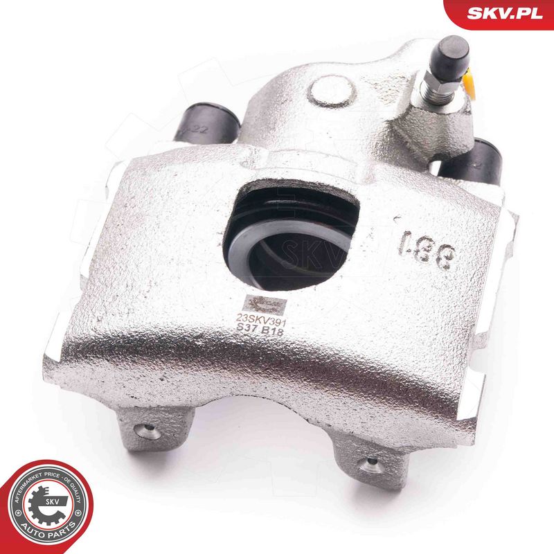 Pidurisadul, ESEN SKV 23SKV391