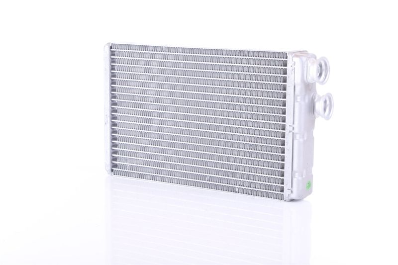 NISSENS 707224 Heat Exchanger, interior heating