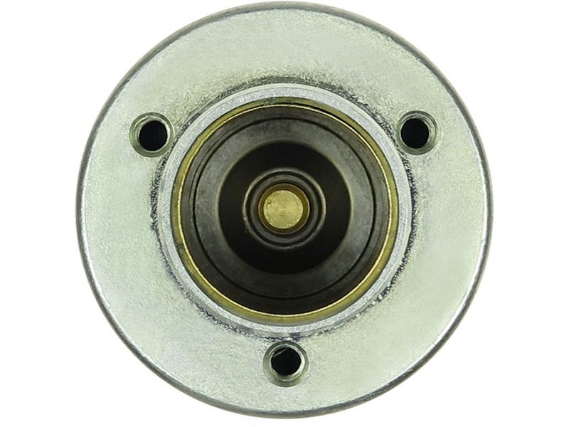 AS-PL SS0010P Solenoid Switch, starter