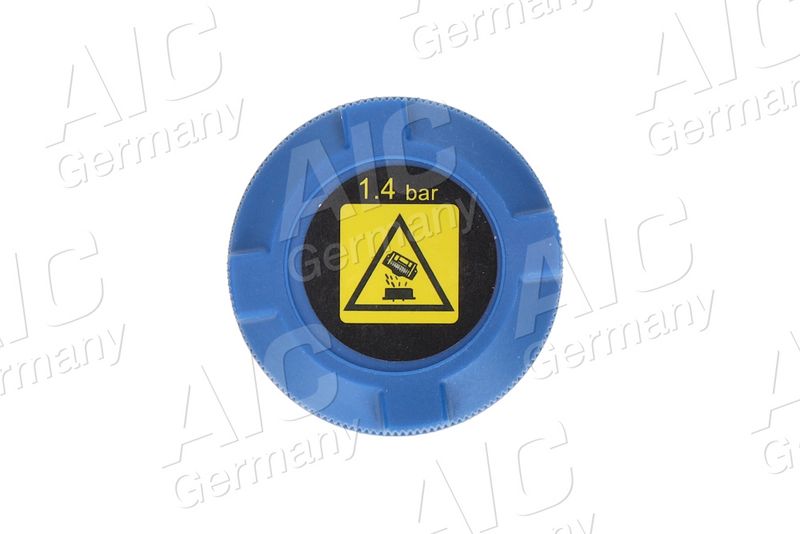 AIC 78311 Radiatoriaus dangtelis