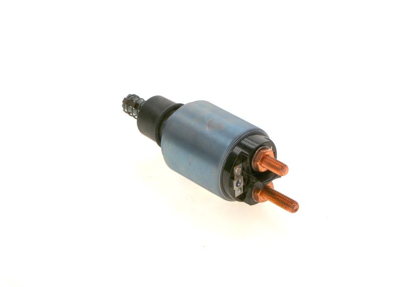 Elektromagnetický spínač, startér 2 339 402 309
