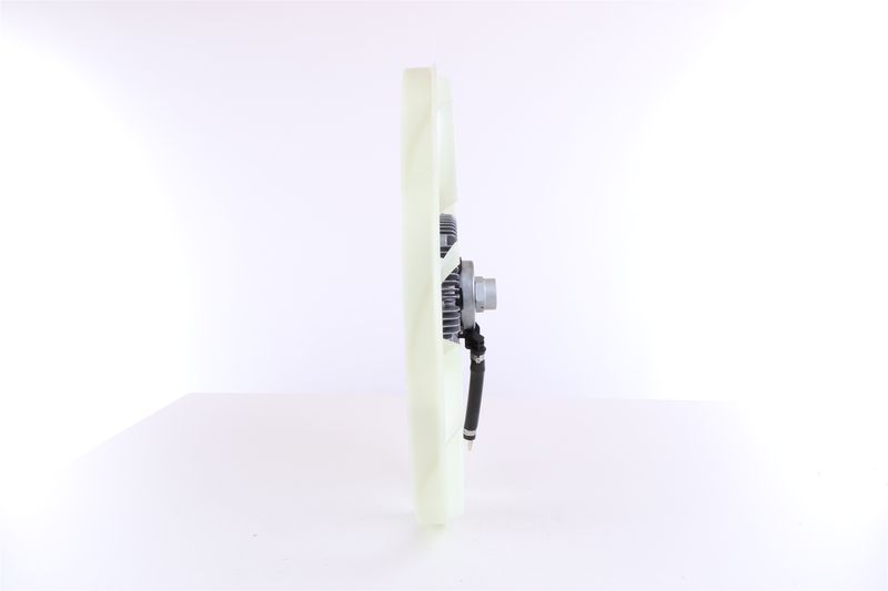Sidur, radiaatoriventilaator, NISSENS 86218