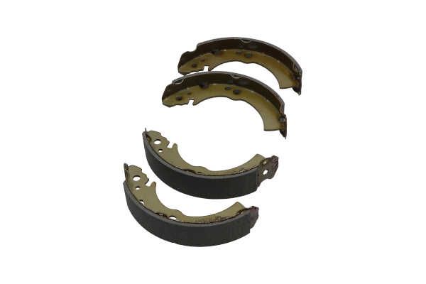 Kavo Parts KBS-7422 Brake Shoe Set