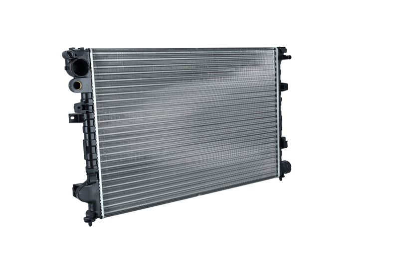 Radiaator, mootorijahutus, NRF 58958A