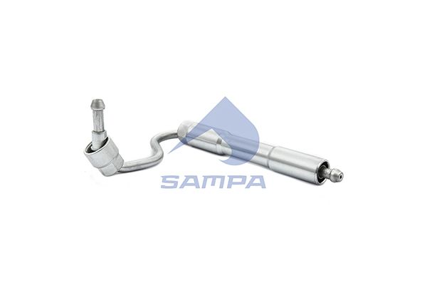 trubka paliva MB 210.120