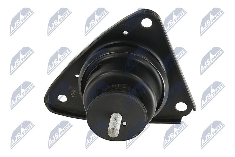 Paigutus, Mootor, NTY ZPS-KA-306