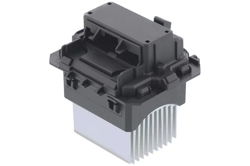 Regulator, kabineventilator