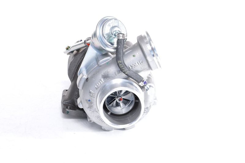 Compresor,sistem de supraalimentare T915392 BTS Turbo