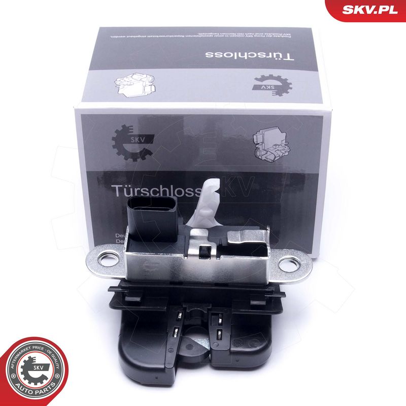 Tagaluugi sulgur, ESEN SKV...