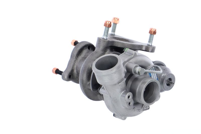 REMANTE 003-001-001033R Charger, charging (supercharged/turbocharged)