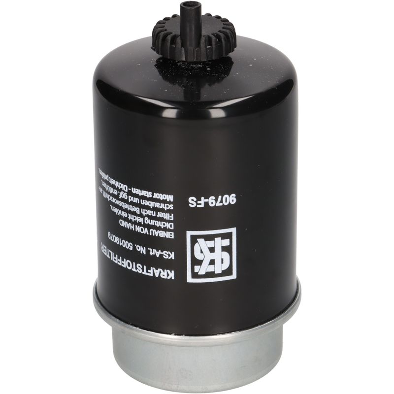 Palivový filtr 50019079