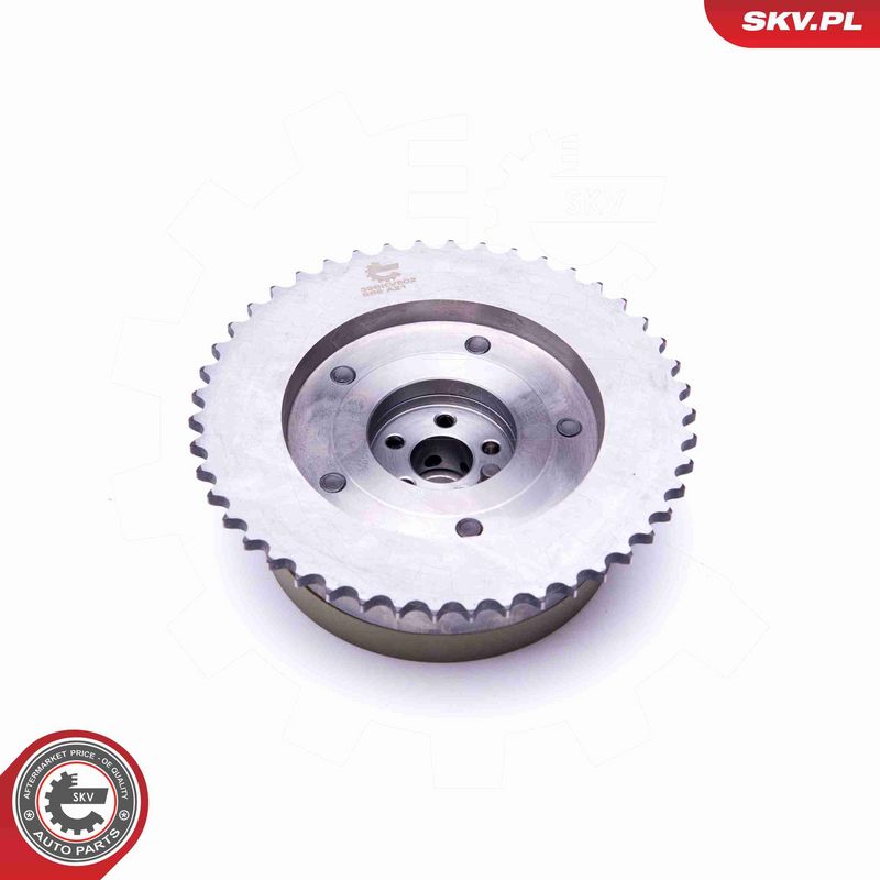 ESEN SKV 39SKV502 Camshaft Adjuster