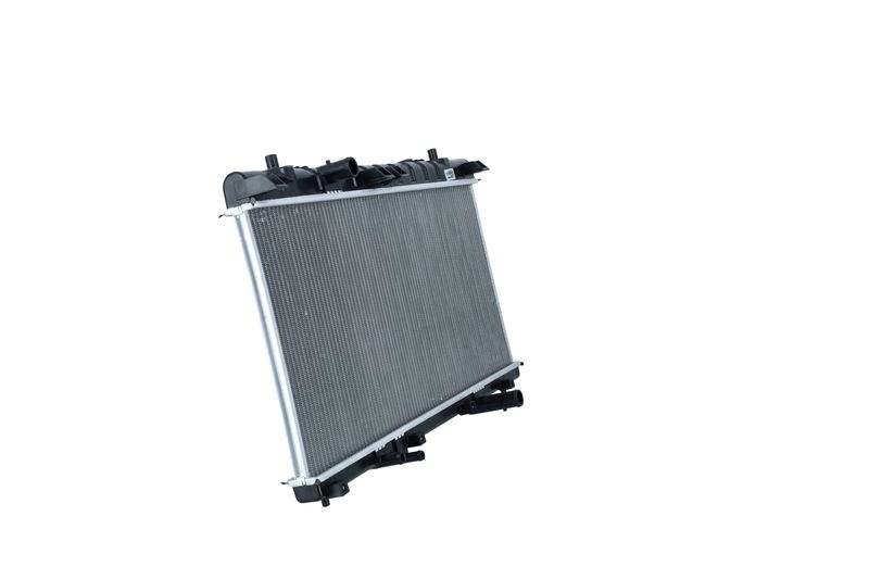 Radiaator, mootorijahutus, NRF 550358