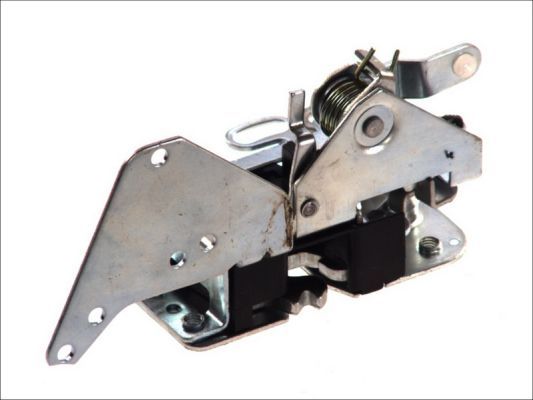 Door lock Rechts (mechanisme  per kader) past: SCANIA 4 05.95-12.08