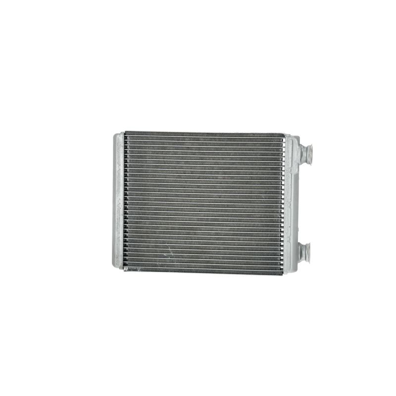 NISSENS 707377 Heat Exchanger, interior heating