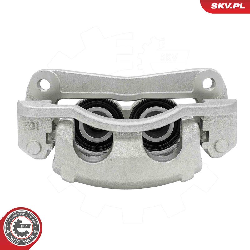 Pidurisadul, ESEN SKV 89SKV972