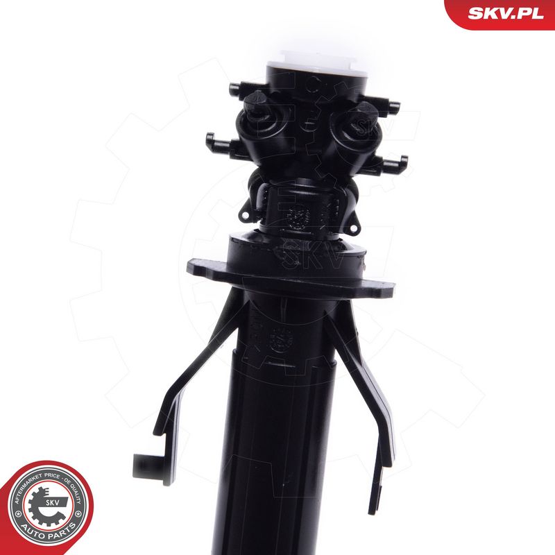 Pesuveedüüs, Tulepesurid, ESEN SKV 15SKV699