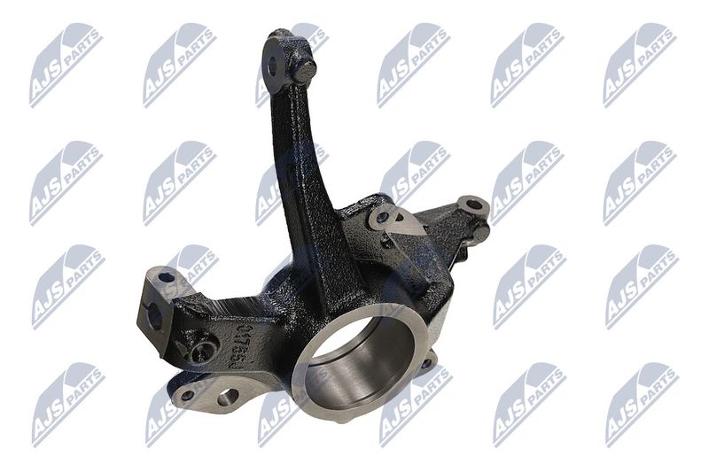 NTY ZZP-FT-022 Steering Knuckle, wheel suspension