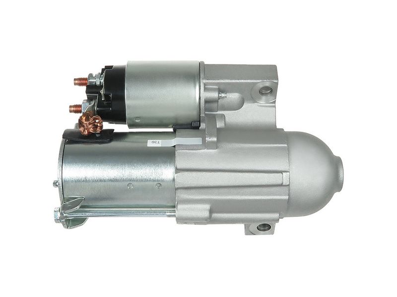 AS-PL S1207S Starteris