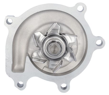 SWAG 81 93 2687 Water Pump, engine cooling
