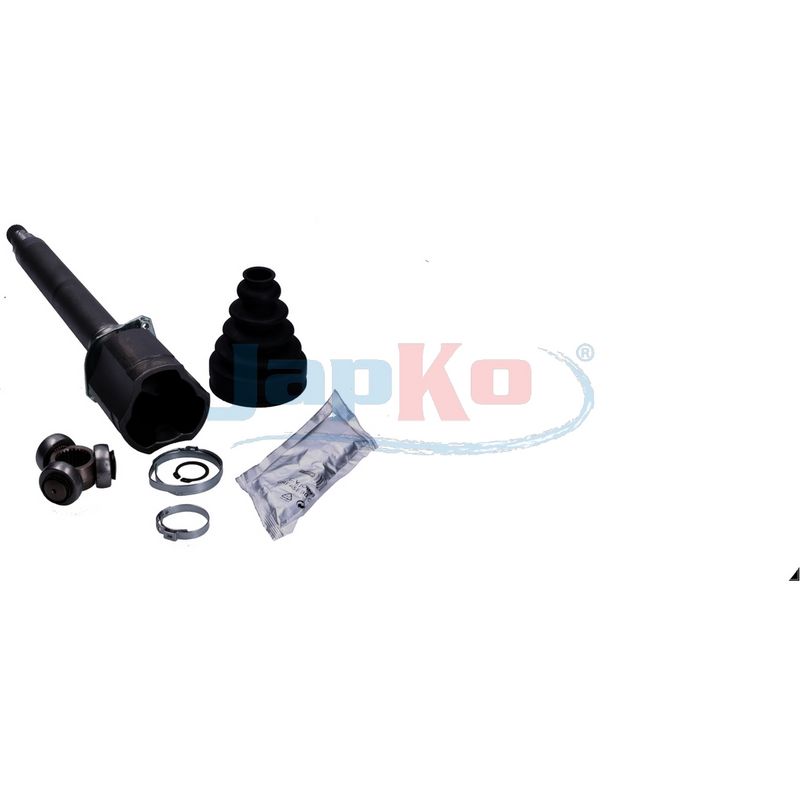 Liigendlaager, veovõll, JAPKO 620232