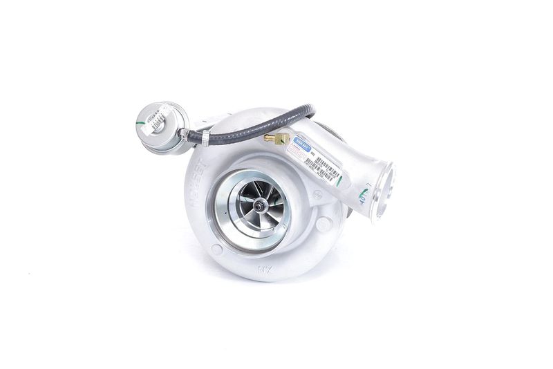 Compresor,sistem de supraalimentare T916687 BTS Turbo