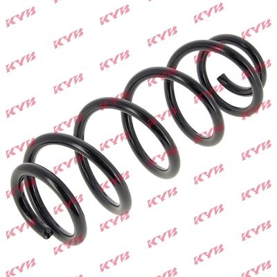 KYB RA6198 Suspension Spring