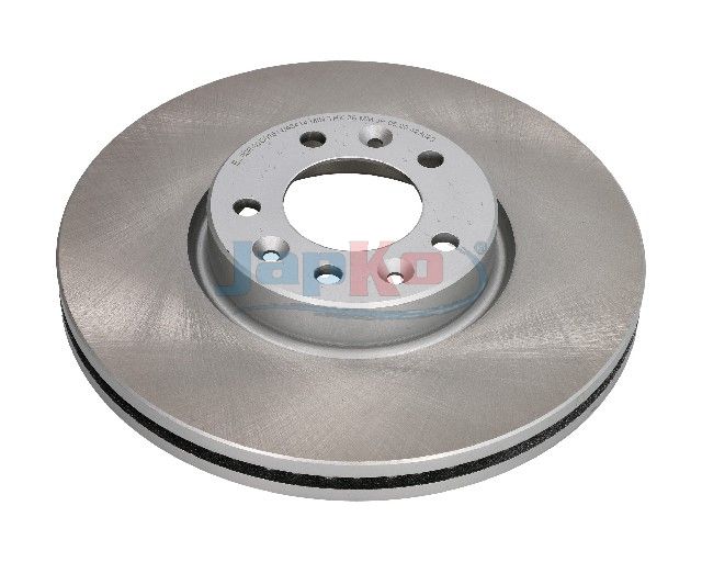 Piduriketas, JAPKO 602053C