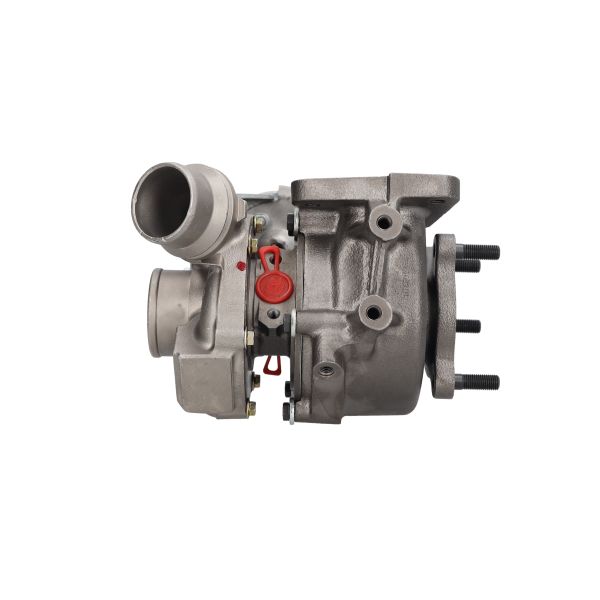 OE-TurboPower IT-49335-01120 Charger, charging (supercharged/turbocharged)