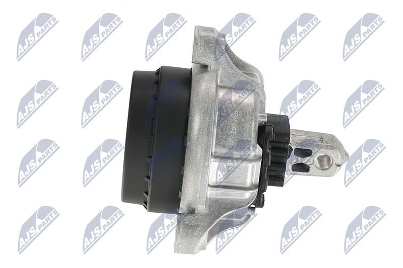 NTY ZPS-BM-062 Variklio pagalvė