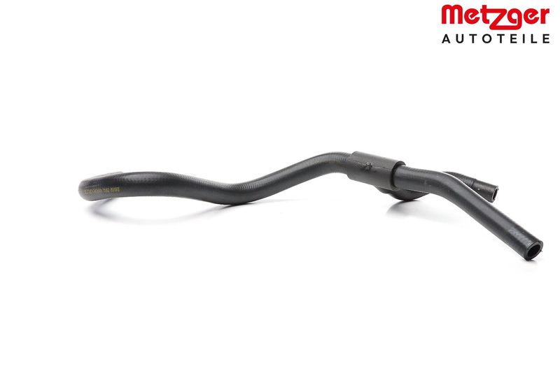 METZGER AUTOTEILE 2420089 Radiator Hose