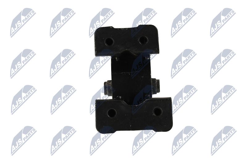 Paigutus, Mootor, NTY ZPS-KA-345