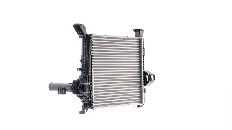 chladič vzduchový MB Atego CI673000P