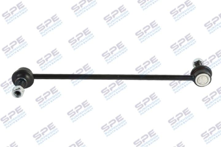 Tige+stabilisateur TEKNOROT R-520