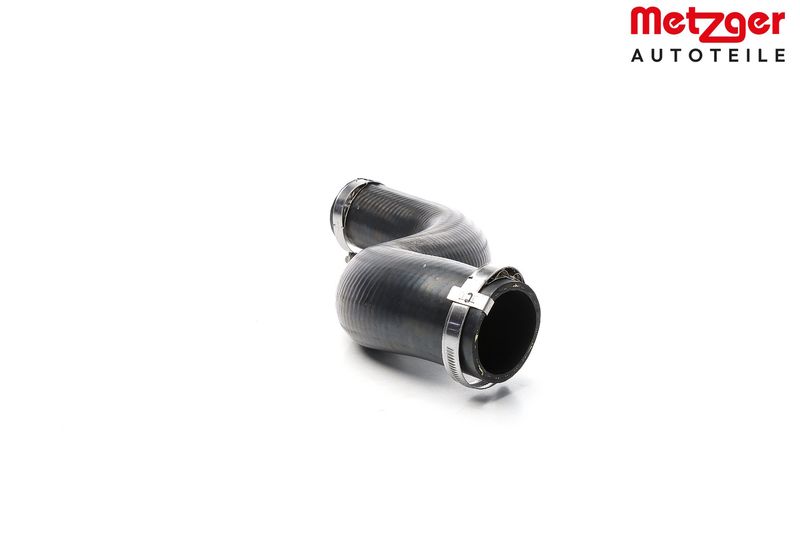 METZGER AUTOTEILE 2400957 Charge Air Hose